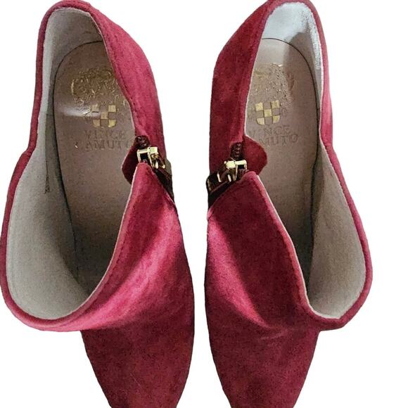 Women's booties - Picture 3 of 7